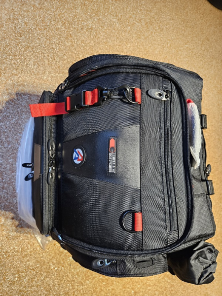 DAA - Double Alpha (CED) - RangePack PRO – Bild 4