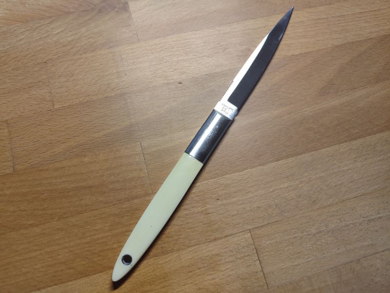 Böker Magnum Hound Dog Japan – Bild 3