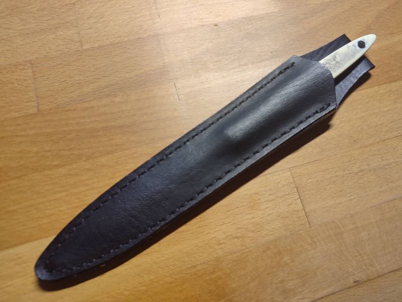 Böker Magnum Hound Dog Japan – Bild 2