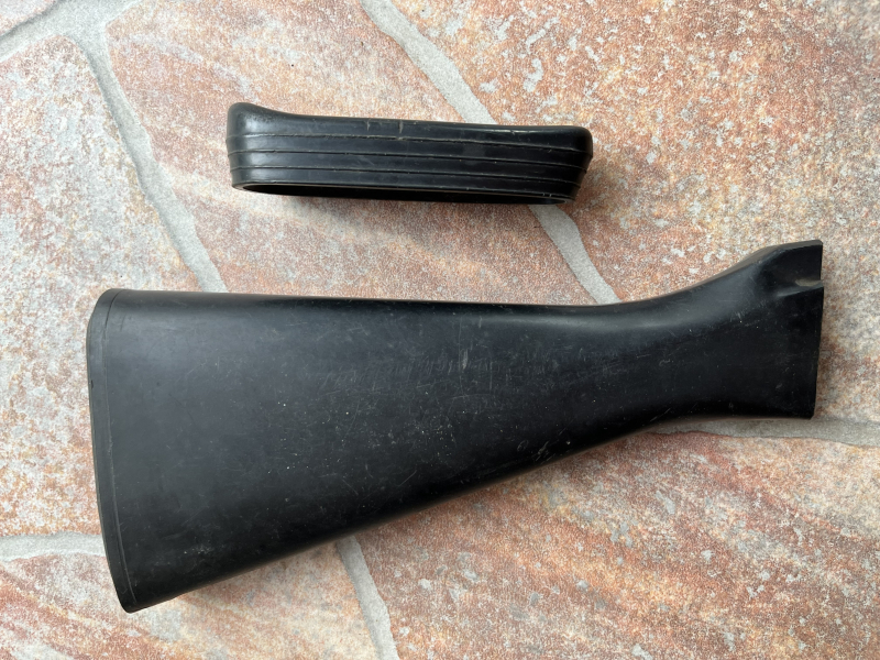 STG58 Steyr Schaft Schulterstütze Stock Crosse FN FAL FN G1 7,62x51Nato – Bild 2
