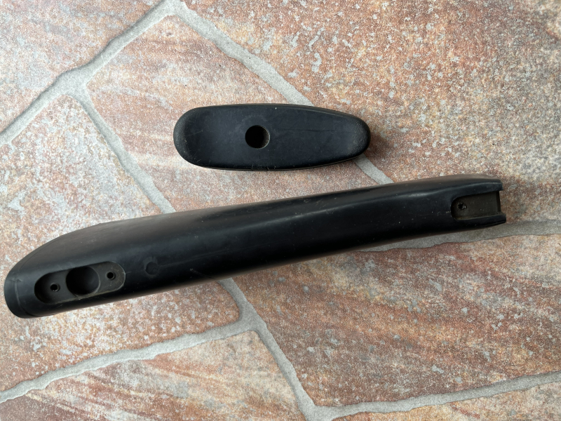 STG58 Steyr Schaft Schulterstütze Stock Crosse FN FAL FN G1 7,62x51Nato – Bild 3