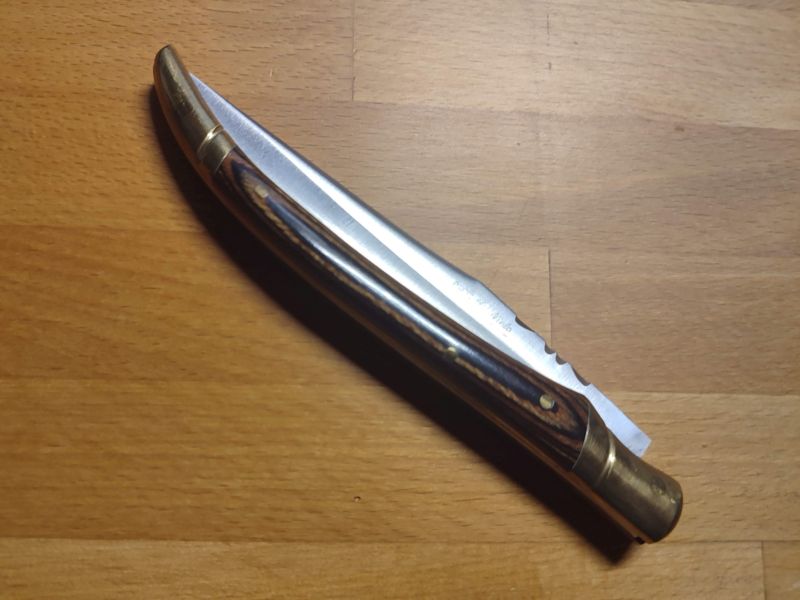 M. Nieto Spain Taschenmesser – slika 2