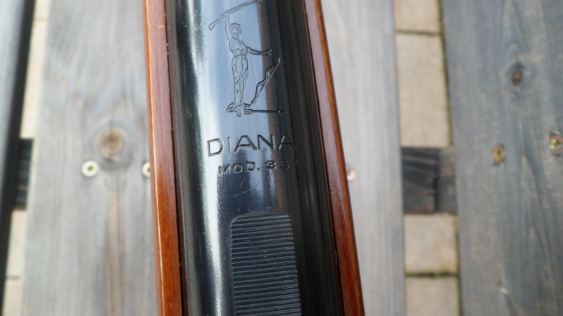 Diana 35 – снимка 3