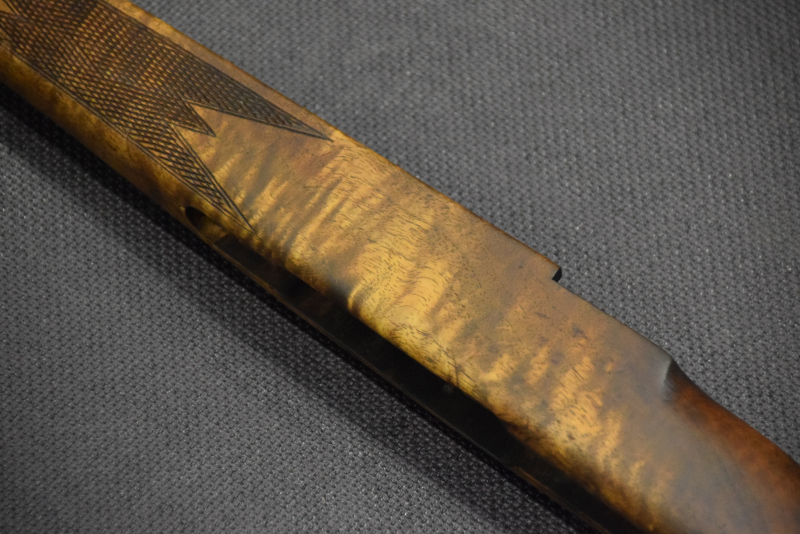 Mauser 98 / Mod. 98 / M98 / K98 – schöner Holzschaft / Jagdschaft für 98er-System – Bild 1