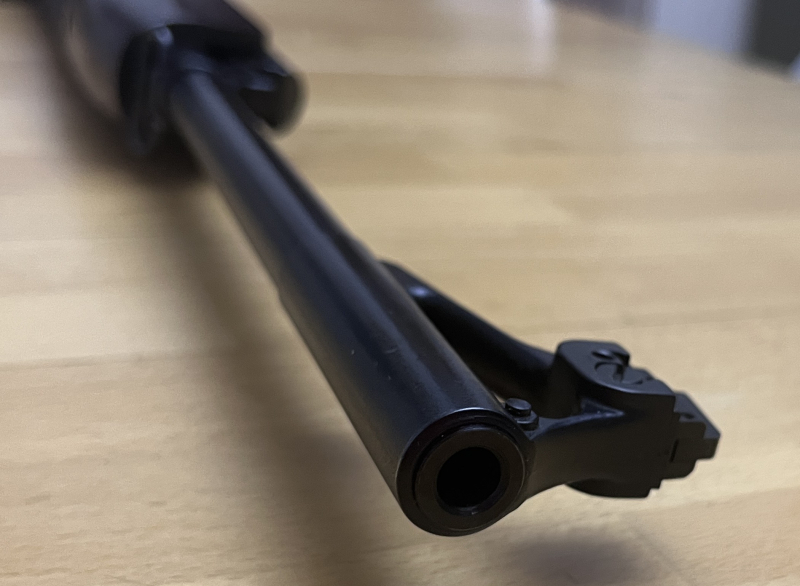 Selbstladebüchse Valmet M88 Petra, Kaliber 308win., Topzustand!! – Bild 6