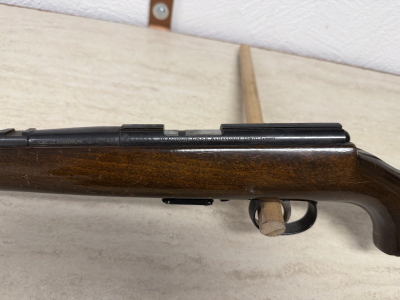 Anschütz .22 Magnum – Bild 4