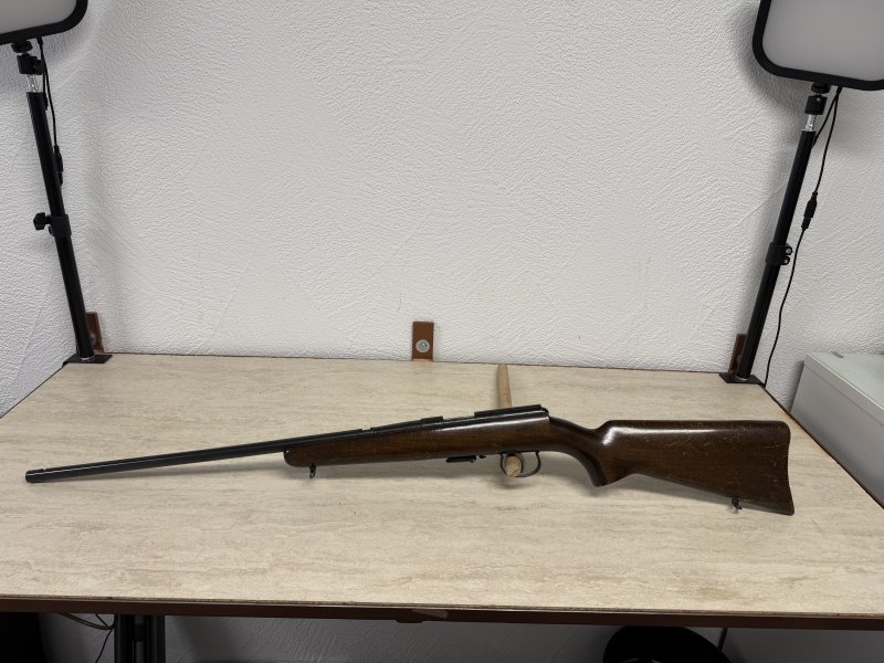 Anschütz .22 Magnum – Bild 1