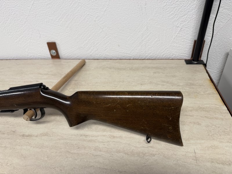 Anschütz .22 Magnum – Bild 3