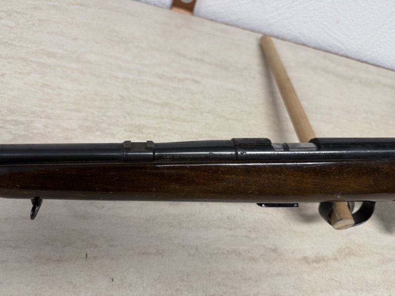 Anschütz .22 Magnum – Bild 6