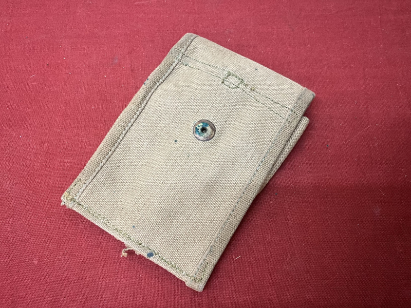 Original US Army M1911 Magazintasche – P.B. & Co. – 1918 – 1. Weltkrieg – Bild 2