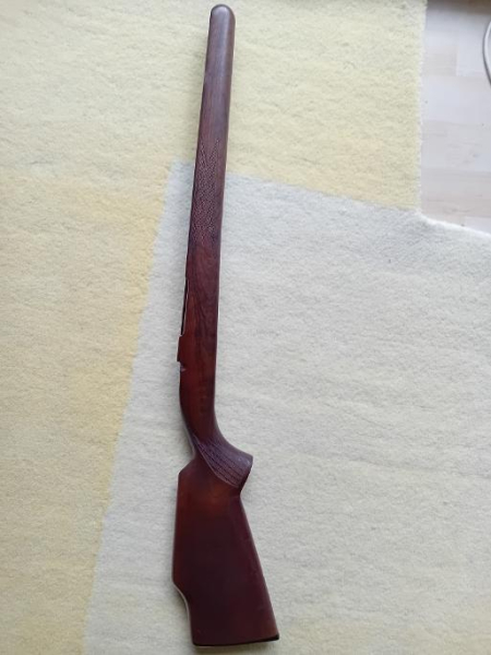 Jagdschaft Schaft für Karabiner K98 Systeme – Bild 2