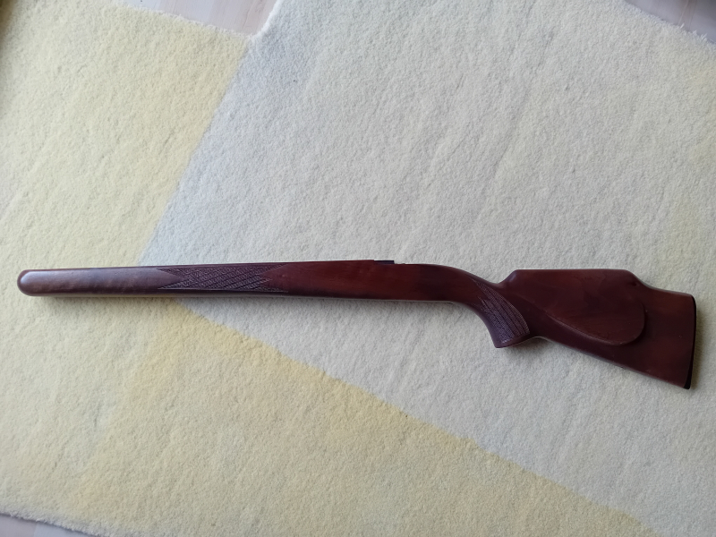 Jagdschaft Schaft für Karabiner K98 Systeme – Bild 1