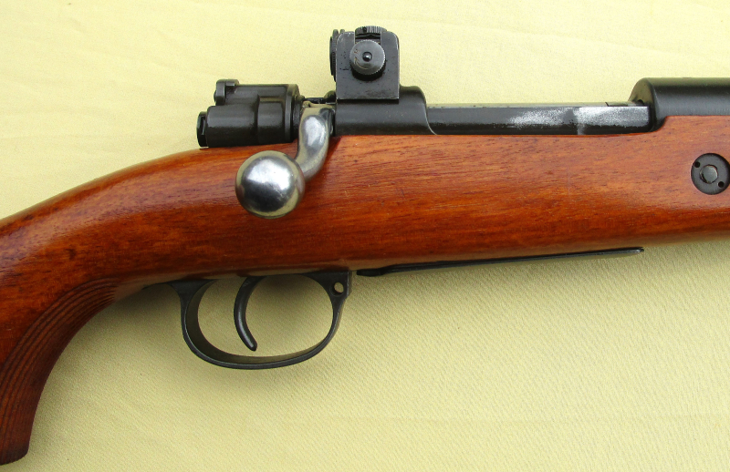 Kongsberg Scharfschützengewehr M59 F1 im Kaliber .308Win. 7,62x51mm Nato Norwegen mit Dioptervisier – Bild 3