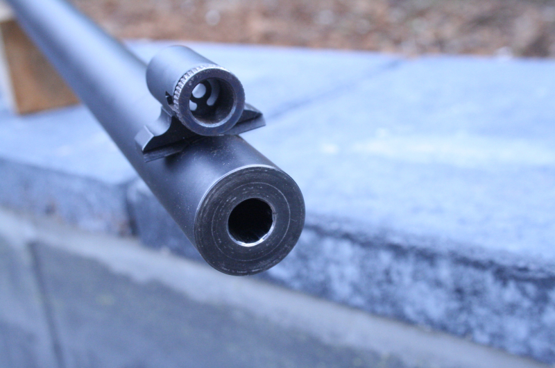 Artax Unterhammer Gewehr Perk. Cal. 40 – Bild 5