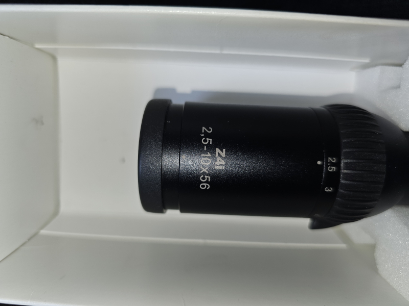 Swarovski Z 4 i (Rotpunt defekt) – Bild 3