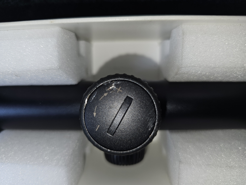 Swarovski Z 4 i (Rotpunt defekt) – Bild 4