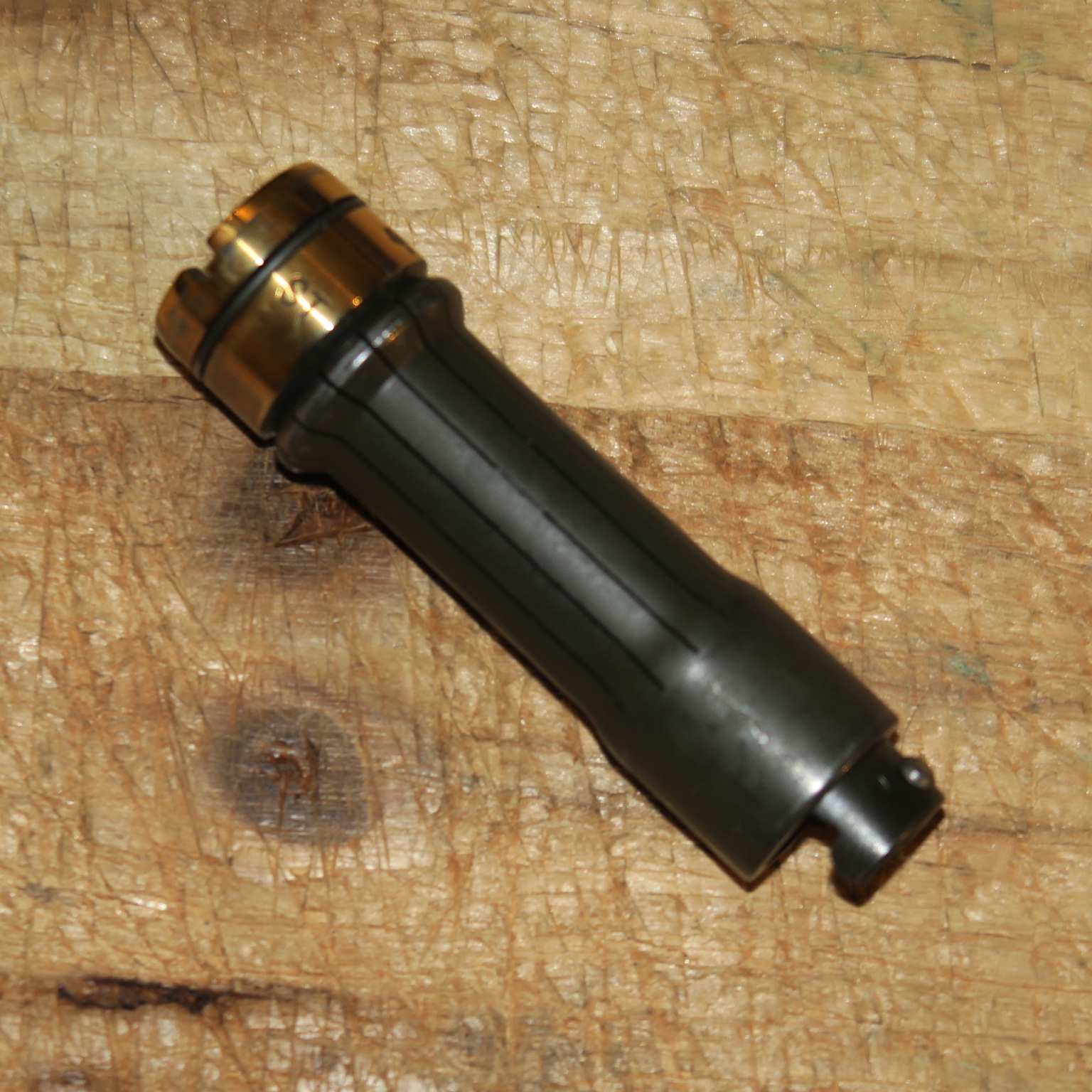 GOLD BLASER R93 ST VERSCHLUSS VERRIEGELUNGSKAMMER RECHTSAUSFÜHRUNG STANDARD 3006 308 270 8x57 9,3x62 – Bild 1
