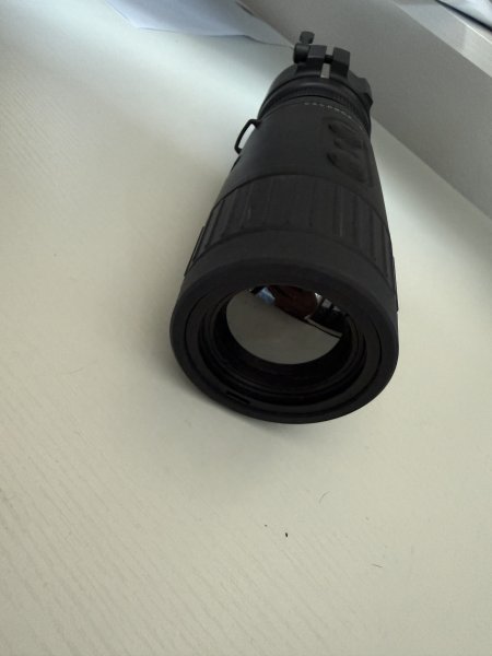 Leica Calonox Sight inkl. Rusan Adapter Vorsatzgerät – Bild 4