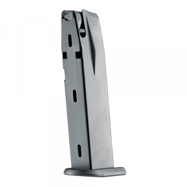 Magazin für Walther P99/PPQ, Kaliber 9mm PAK – Bild 1