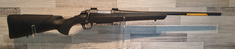 Neuware vom Fachhandel - BROWNING A-Bolt 3+ Composite Threaded .308Win. - versandkostenfrei ! – Bild 1