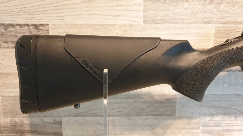 Neuware vom Fachhandel - BROWNING A-Bolt 3+ Composite Threaded .308Win. - versandkostenfrei ! – Bild 3