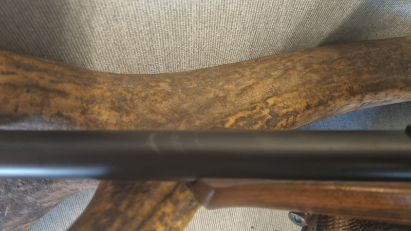 Merkel KR 1 Premium .30-06Spring – nuotrauka 5