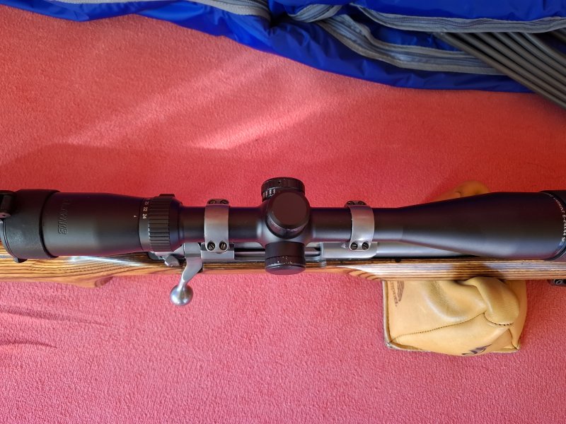 Hawke ZF Varmint SF 6-24x44 – Bild 2