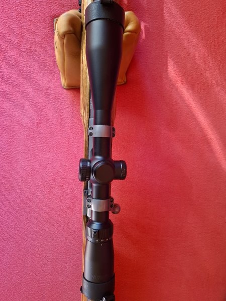 Hawke ZF Varmint SF 6-24x44 – Bild 1
