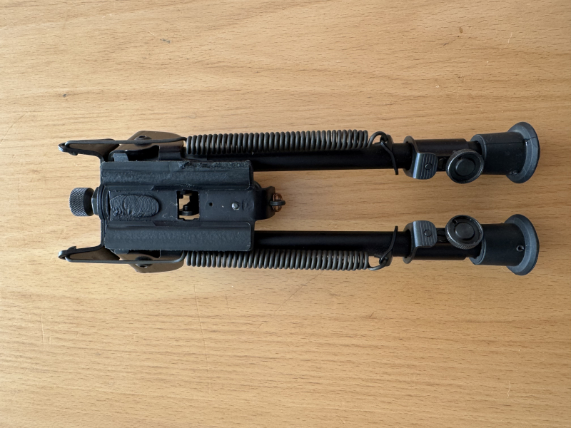Harris Zweibein Bipod – Bild 4