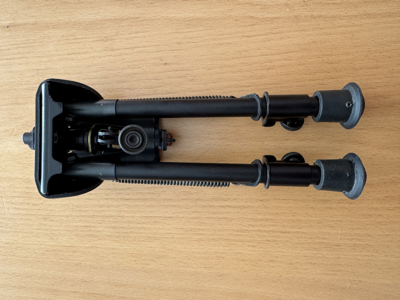 Harris Zweibein Bipod – Bild 3