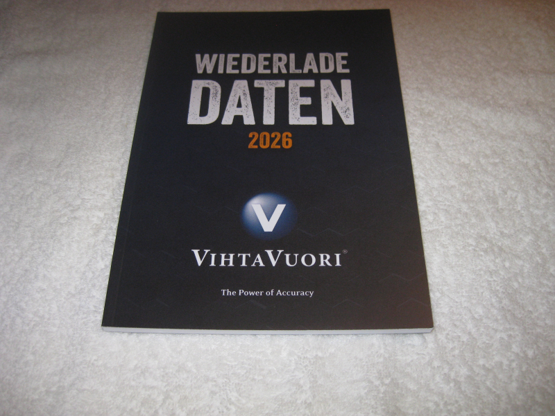Wiederladen 2026 – Bild 1