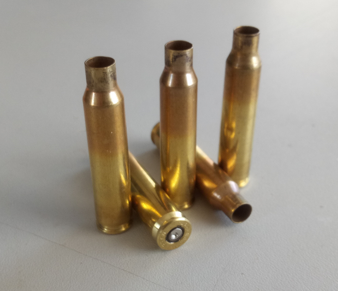 Hülsen .223 GECO – obrázek 1