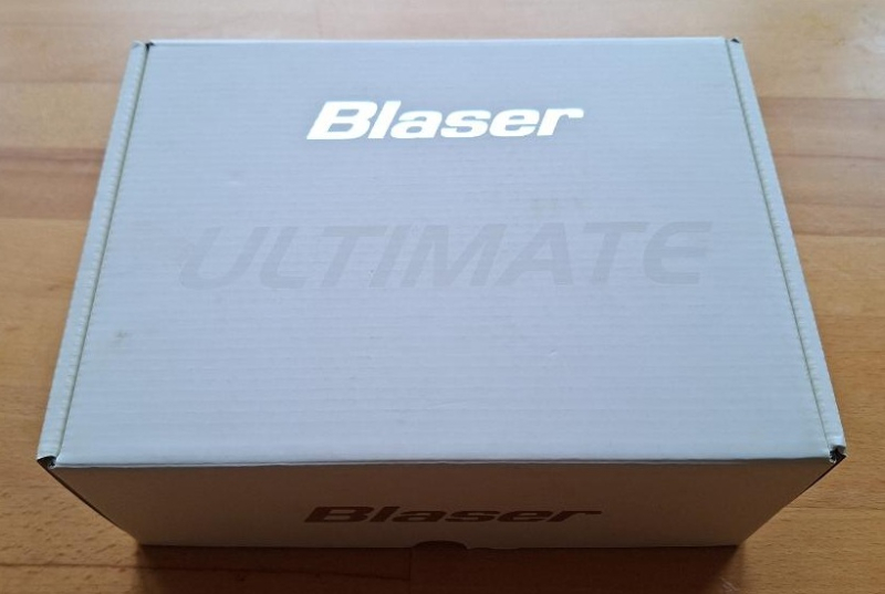 Blaser VSR Ultimate R8 Verstellbarer Schaftrücken – Bild 3