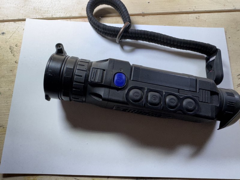 Pulsar Helio XP50 2 – 3. kép