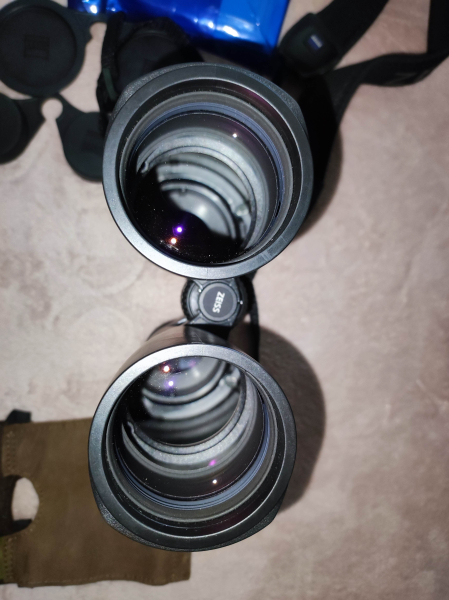 Zeiss Victory HT 10x54 – Bild 3