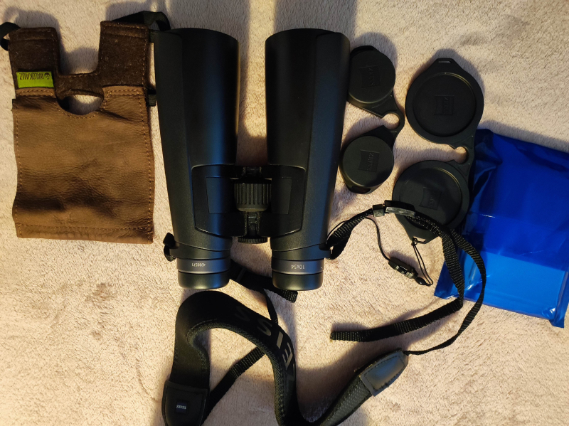 Zeiss Victory HT 10x54 – Bild 2