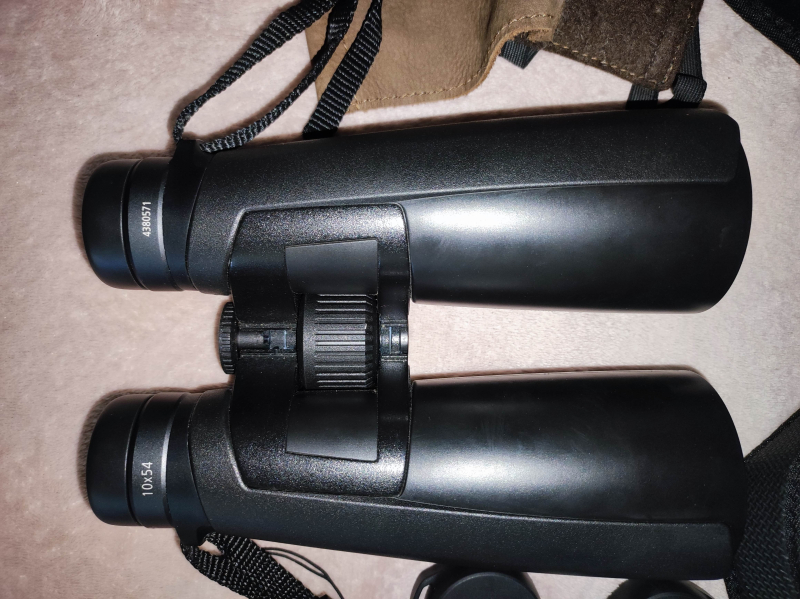 Zeiss Victory HT 10x54 – Bild 1