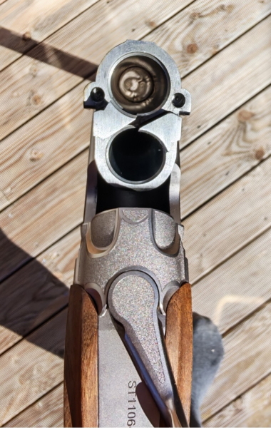 Beretta 694 TSK – Bild 3
