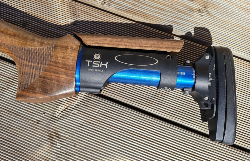 Beretta 694 TSK – Bild 2