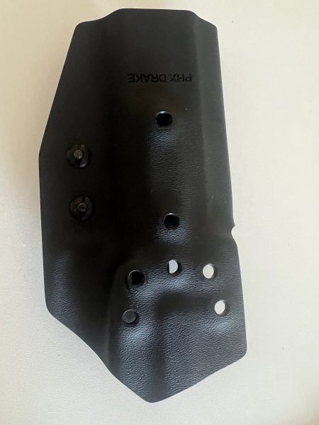 Phoenix Drake Holster – Bild 2