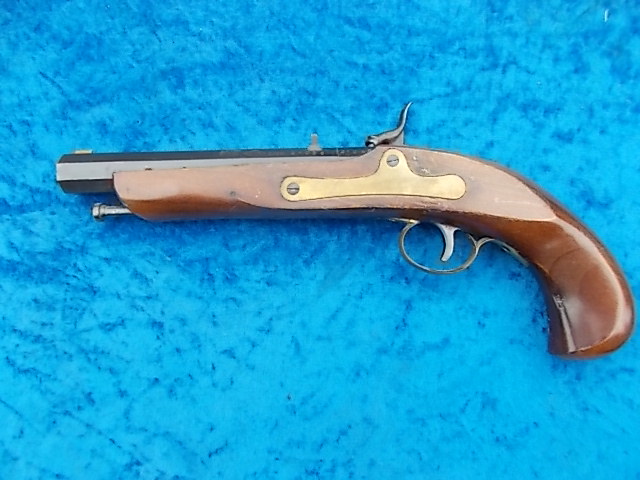Achtung Sammler VL Perkussion Pistole AMR Spain Cal. 12 mm no Teile 98 – Bild 6