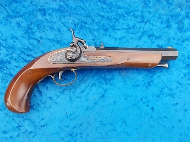 Achtung Sammler VL Perkussion Pistole AMR Spain Cal. 12 mm no Teile 98 – Bild 1