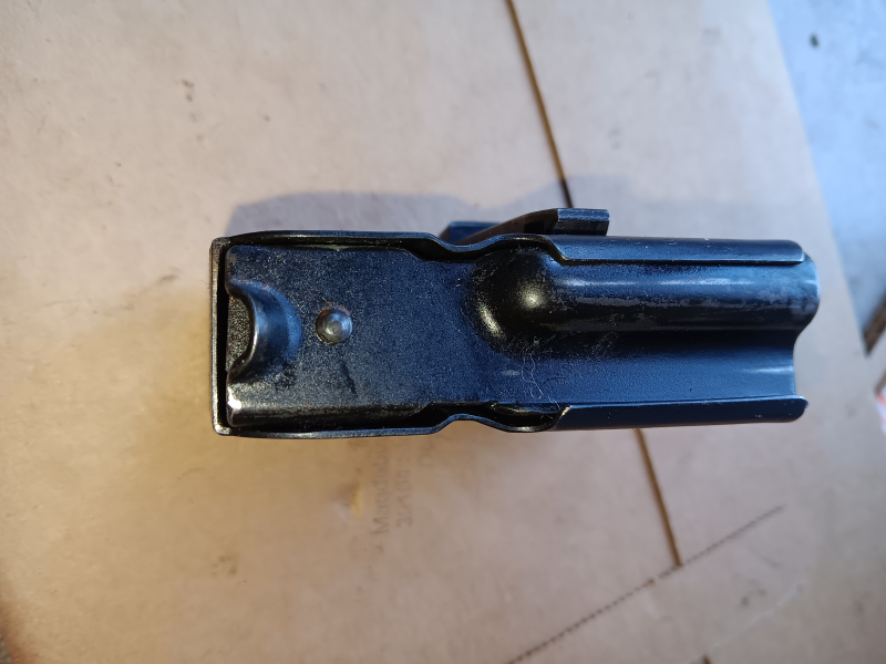 Schweizer K31 Magazin GP11 – Bild 3