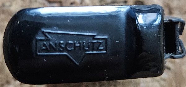 Original Anschütz Magazin (Mod. 1420-U5) – 5 Schuss – Kaliber .22 l.r. – Top Zustand! – Bild 2
