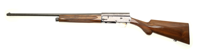Selbstladeflinte FN Fabrique Nationale Browning Auto 5 12/70 – Bild 2