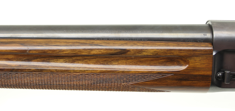 Selbstladeflinte FN Fabrique Nationale Browning Auto 5 12/70 – Bild 5