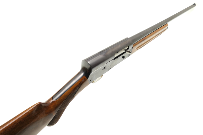 Selbstladeflinte FN Fabrique Nationale Browning Auto 5 12/70 – Bild 3
