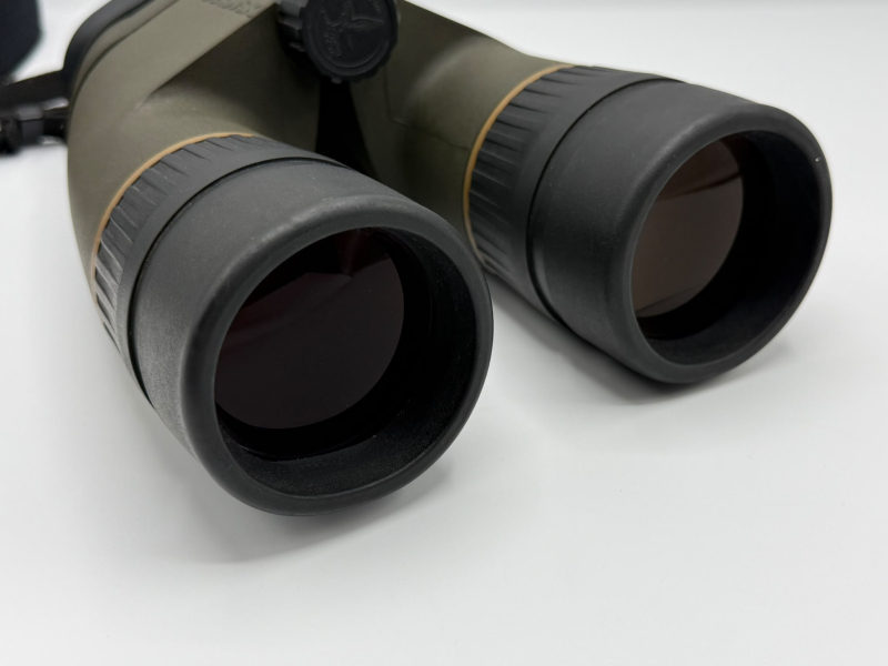 Fernglas Swarovski Habicht SL 8x56 - gebraucht – Bild 3