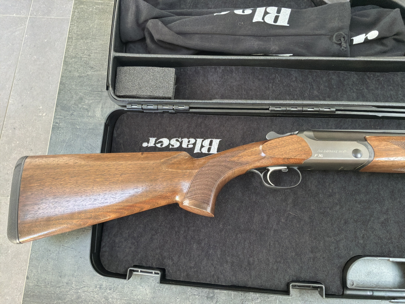 Blaser f16 Game – Bild 3