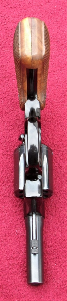 Colt Cobra 3". – Bild 5